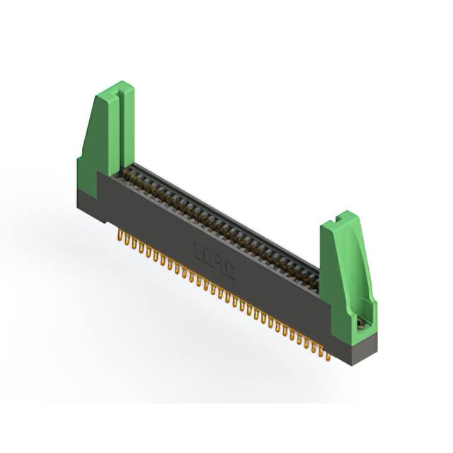 395-060-555-288 EDAC Inc.  Edgeboard Connectors